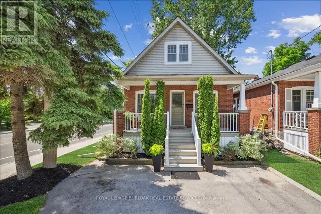 466 HOLTBY AVENUE Burlington (Brant), Ontario63005669440899124