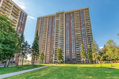 Knightsbridge Kings Cross Apartments - 1 Bedroom available at 3