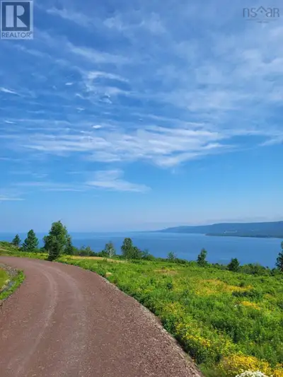 3.28 acre lot surveyed and migrated in Dan Josie Landing Subdivision East Havre Boucher Highway 4. T...
