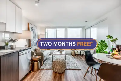 Apartment for Rent at 3583 Kingsway, Collingwood