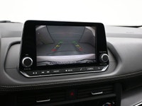 The Rogue stands out with sleek styling, a refined and roomy interior, and advanced tech.Its fuel-ef... (image 6)