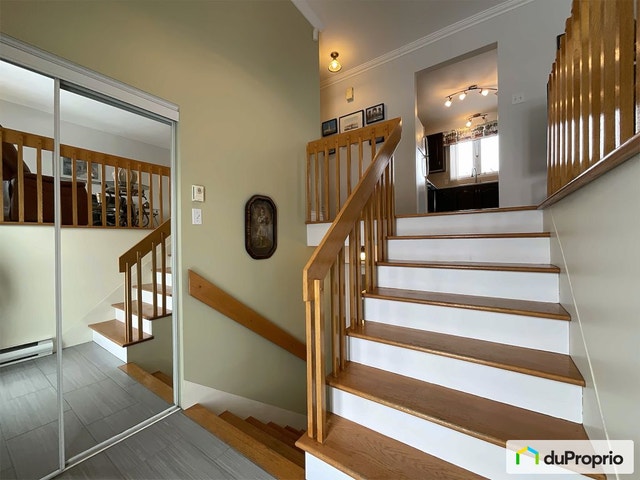 $649,900 - Raised Bungalow for sale in Pierrefonds / Roxboro — photo 3