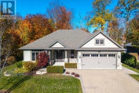 19 ERIN PLACE Lambton Shores (Grand Bend), Ontario Grand Bend Sarnia Area Preview