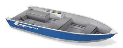Please note: The price shown is for the boat only and INCLUDES the Princecraft Choose Cruise Promoti...