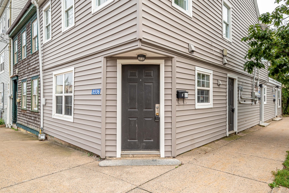 Downtown Halifax 1 Bedroom Apartment for Rent 2