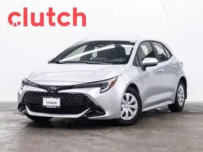 NO ACCIDENTS / CLEAN CARFAX / 1 OWNER / Bluetooth Music, Touchscreen Display, Cruise Control and mor...