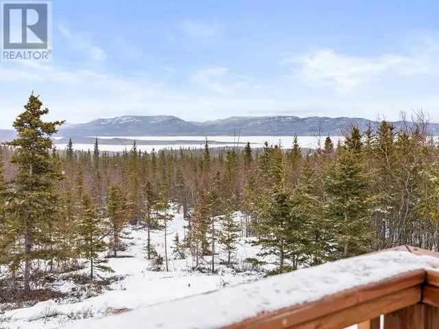 175 ORION CRESCENT Whitehorse North, Yukon in Houses for Sale in Whitehorse - Image 3