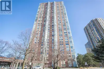 3711 - 5 CONCORDE PLACE Toronto (Banbury-Don Mills), Ontario