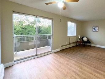 ALL INCLUSIVE-Cedar Towers-1BR  with PARKING SPACE in CAMBRIDGE 4