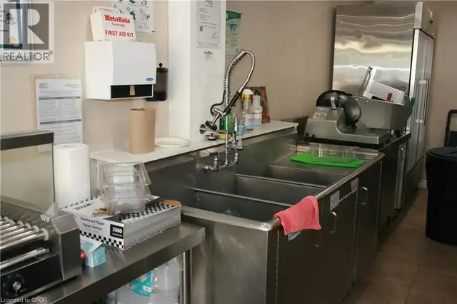 159 MAIN Street Delhi, Ontario in Commercial & Office Space for Sale in Norfolk County - Image 8