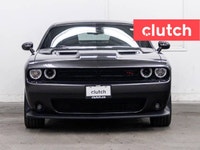 Auto Dimming Rearview Mirror, Front Heated Seats, Ventilated Front Seats and more! Clutch is the lar... (image 1)