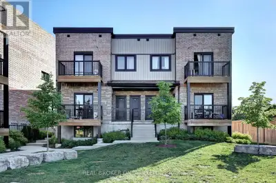 Welcome to Signature West, a thoughtfully designed condo-townhome-style residence offering nearly 69...