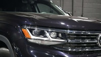-2.0L Turbocharged TSI 4-Cylinder Engine (235 hp) -8-Speed Automatic Transmission -4MOTION All-Wheel... (image 3)