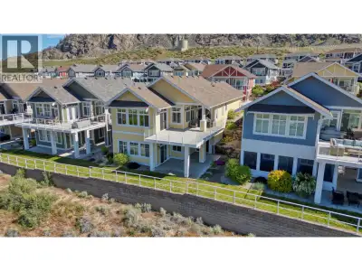 Welcome to your dream retreat at the Cottages on the Lake! This meticulously cared-for property boas...