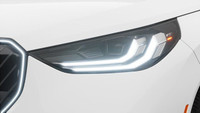 BMW Laval vous présente le puissant* BMW X3 30 xDrive 2026*. Un mélange entre performance et luxe, c... (image 7)