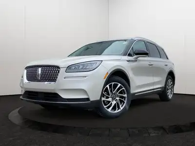 This Lincoln Corsair has a dependable Intercooled Turbo Premium Unleaded I-4 2.0 L/122 engine poweri...