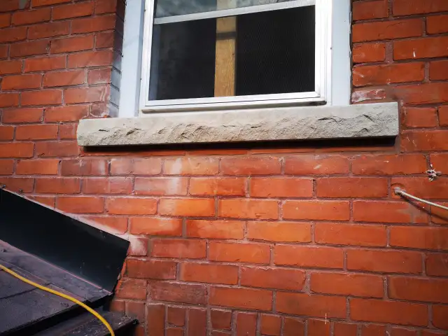 Quality Masonry Services in Brick, Masonry & Concrete in Kingston - Image 10