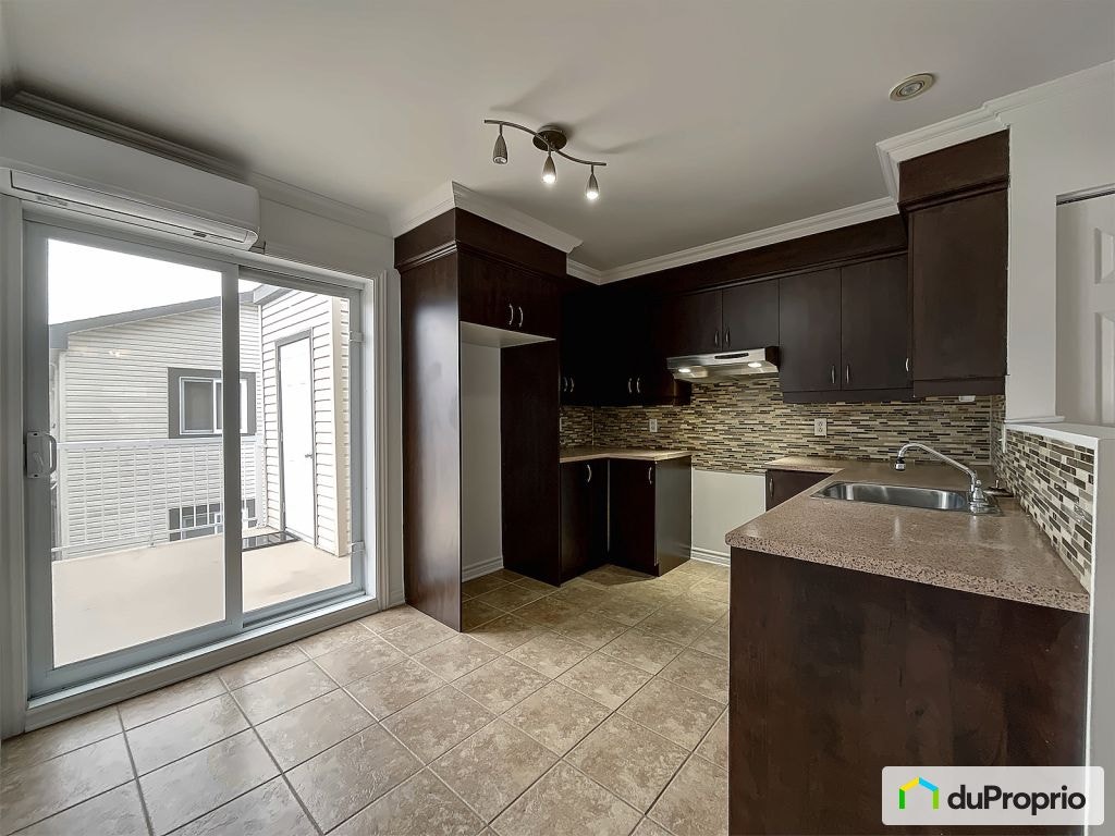 $291,540 - Condominium for sale in Terrebonne (La Plaine) — photo 3