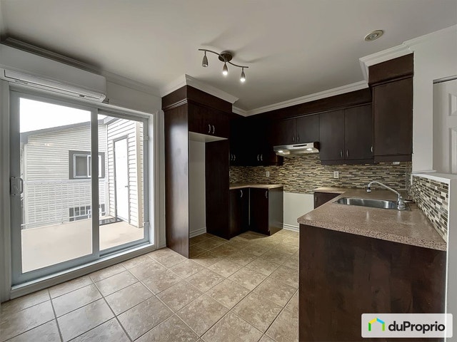 $291,540 - Condominium for sale in Terrebonne (La Plaine) — photo 3