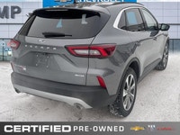 Saskatoon Motor Products - Recent Arrival! 2024 Ford Escape Platinum - Certified. Certification Prog... (image 5)