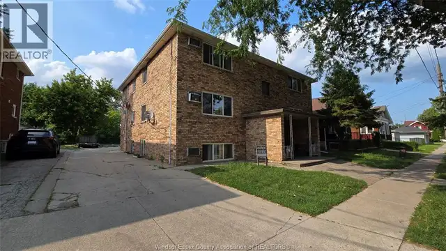 3254 MILLEN STREET Unit# 1 Windsor, Ontario in Long Term Rentals in Windsor Region - Image 3