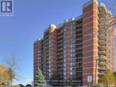 410 - 238 ALBION ROAD Toronto (Elms-Old Rexdale), Ontario
