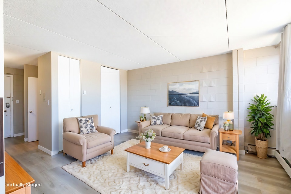 Bridgeland Apartment For Rent 3