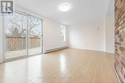 Rarely Offered And Full Of Character, Condo Alternative. This Bright And Airy Second-Floor Residence...