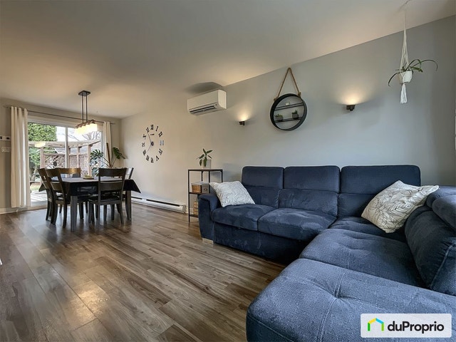 $395,000 - Bungalow for sale in Levis — photo 3
