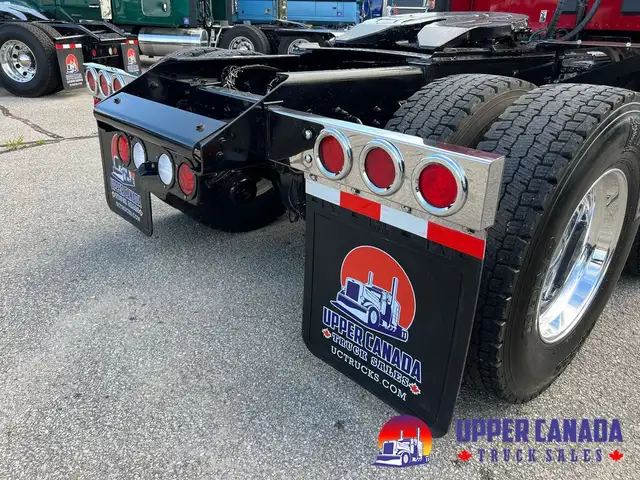 2021 Kenworth W990 in Heavy Trucks in Saskatoon - Image 13