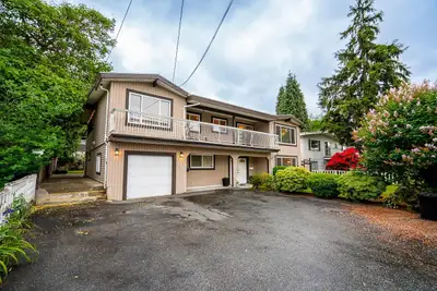 Beautifully maintained 2,990 sq. ft. family home in a desirable North Delta neighborhood. Offering 5...