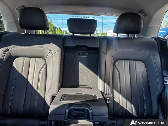 2024 Audi Q5 Komfort | 4 Doors | 201 Hp | 1 Owner in Cars & Trucks in Prince George - Image 16