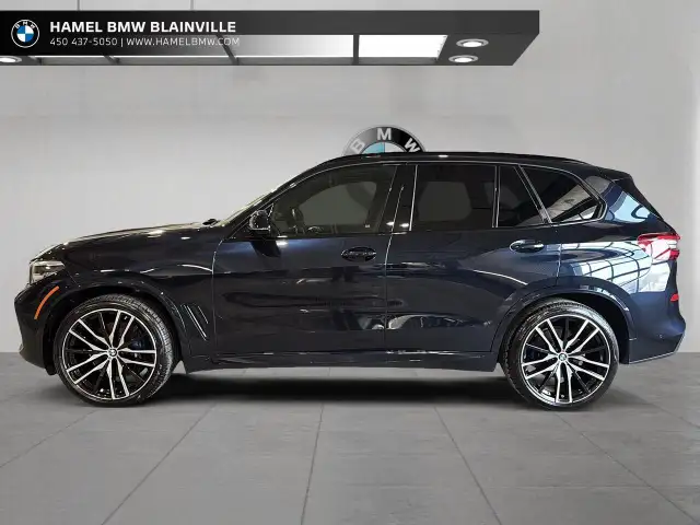 2023 BMW X5 xDrive40i véhicule d'activités sportives in Cars & Trucks in Laval / North Shore - Image 6