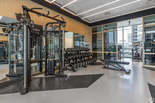 Story of Midtown Toronto New 1 Bed 1 Bath | Welcome Incentives A in Long Term Rentals in City of Toronto - Image 21