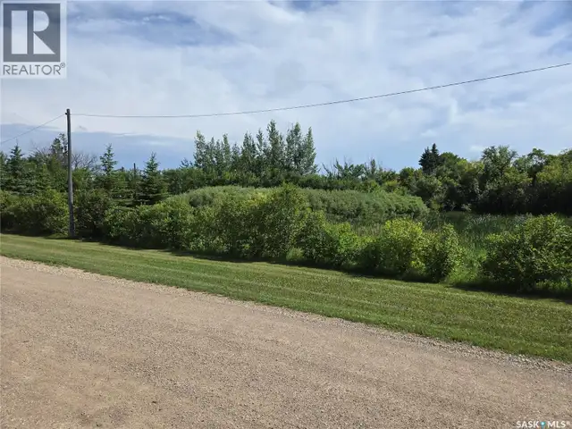 1 1st AVENUE Edenwold, Saskatchewan in Land for Sale in Regina - Image 7