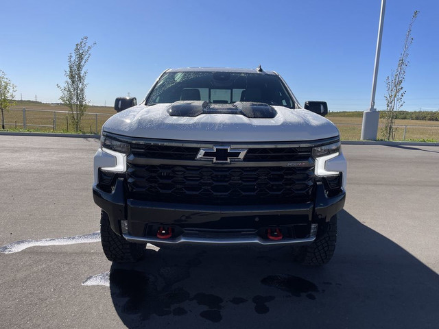 2026 Chevrolet Silverado 1500 ZR2 in Cars & Trucks in Calgary - Image 2