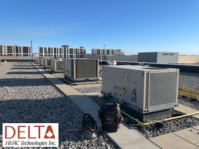 Certified HVAC professionals available 24/7 to protect your home and business comfort. As a fully li...