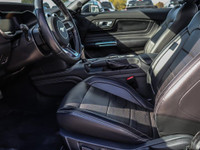 2021 Ford Mustang EcoBoost Premium One Owner | Accident-Free! Turn heads with this 2021 Mustang EcoB... (image 9)