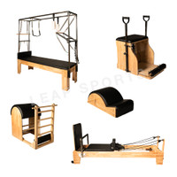 Commercial Grade Fitness Equipment & Outdoor Sports