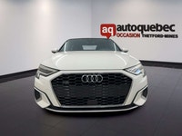 * Balance de garantie full de Audi Canada Audi A3 Komfort 40 TFSI quattro 2024 Jamais accidentée | L... (image 1)