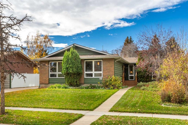 507 9th Street SW High River, Alberta Houses for Sale Calgary Kijiji