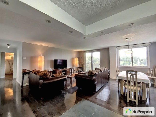 $1,485,000 - Condominium for sale in St-Laurent — photo 1