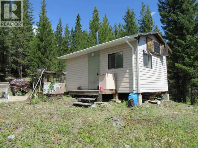 LOT 4 N BONAPARTE ROAD Bridge Lake, British Columbia in Houses for Sale in 100 Mile House - Image 8