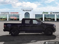 This Ford F-150 delivers a Regular Unleaded V8 5.0 L engine powering this Automatic transmission. Wh... (image 6)
