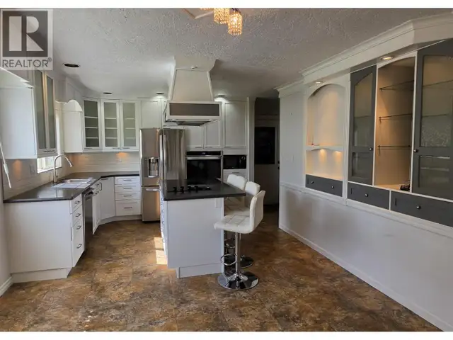 241 S ENEMARK ROAD Quesnel, British Columbia in Houses for Sale in Quesnel - Image 9