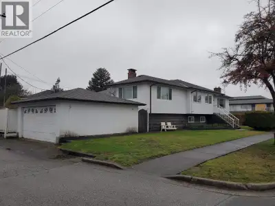 This property is part of a Land Assembly and must be sold in conjunction with 2612 E 49th Ave, 2638...