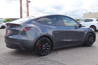 Dual Motor AWD Elevate Your Drive With This 2022 Tesla Model Y Performance AWD. This Electrifying Ma... (image 6)