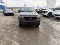 This Ford Ranger boasts a Intercooled Turbo Regular Unleaded I-4 2.3 L/140 engine powering this Auto... (image 7)