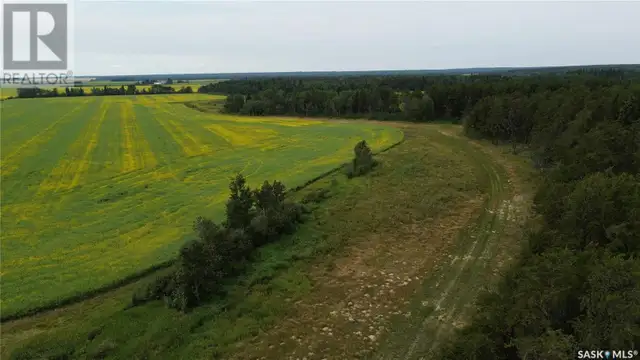 White Farm Torch River Rm No. 488, Saskatchewan in Land for Sale in Prince Albert - Image 15