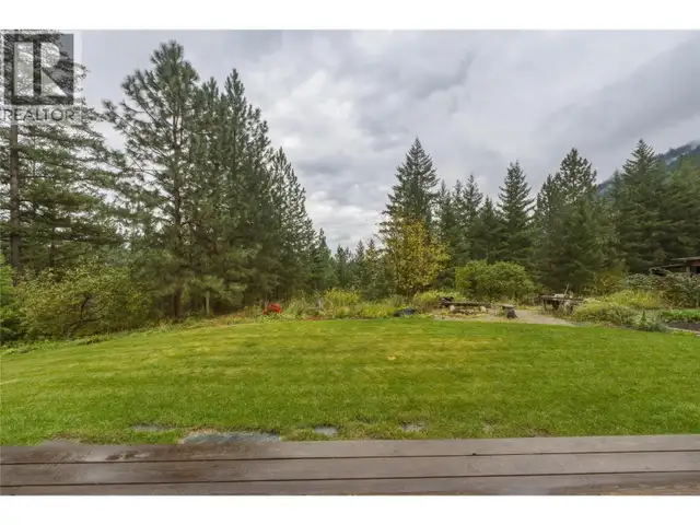 4127 O'Neil Road Falkland, British Columbia in Houses for Sale in Vernon - Image 40